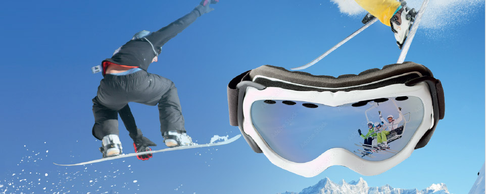 Séjour ski VAlloire