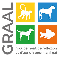 GROUPEMENT DE REFLEXION ET D'ACTION POUR L'ANIMAL - GRAAL